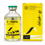 إي- فيرتيل 100 مل
