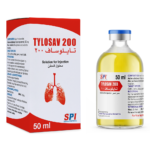 تايلوساف 50 مل