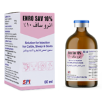 إنرو ساف 10% 50 مل