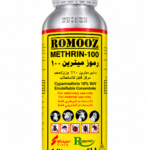 رموز ميثرين 100  1 لتر