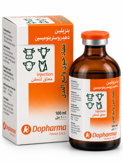 بني دي كوفا فيت 100 مل