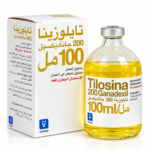 تايلوزينا جاناديكسول 100  مل