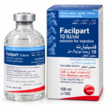 فاسلبارت  100  مل