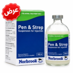 بن-ستريب 400 ط م 100 مل