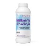 مالتي -فيتامين 1  لتر  SPI