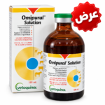 أورنيبورال ١٠٠ مل