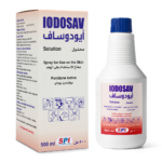 أيودوساف 500 مل