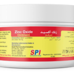 زنك أكسيد 200 جم  SPI
