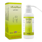 سبكتوساف 100 مل