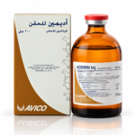 اديمين  100 مل